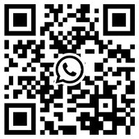 WhatsApp QR Code QR Code